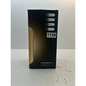 Govee Aura Lite Table Lamp Smart One Size Multicolor